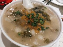台山咸汤丸-又一间茶点轩(百汇广场店)