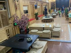 -三锅莊·牦牛肉火锅·香格里拉特色藏餐宴请餐厅(昆明创始店)
