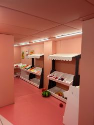 -动力星球家庭亲子游乐中心