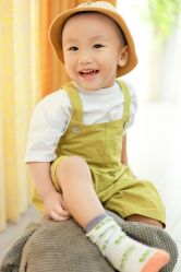 -芳妮豆丁家庭影像馆(宝安店)
