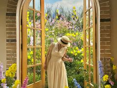 -HERRE·FARM 赫尔露营农场·团建聚会包场