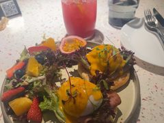 -BE BRIGHT KITCHEN(正佳广场店)