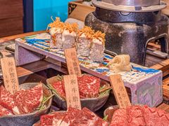 -牛道·和牛九食(市府恒隆广场店)