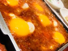 -朴大人炭烤·韩国料理(奥帆中心海尔洲际店)