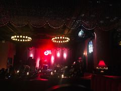 -JZ Club 爵士酒吧(上海店)