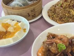 -金时代顺风大酒店(南桥百联店)