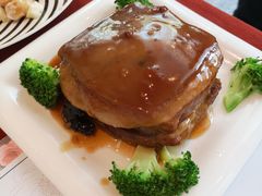 -赵小姐丨新中餐(曲江店)