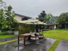 -张坝桂圆林公园