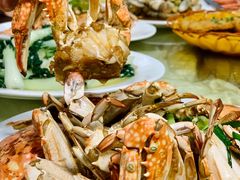 -秋姐美食店(旅游大道店)
