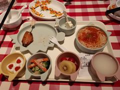 -西贝(深圳卓悦汇店)
