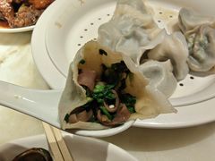 海肠水饺-日丰园海肠水饺·老字号大连海鲜(和平广场店)