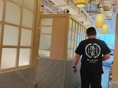 -隐家本格烧肉(万达广场店)