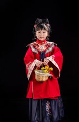 -如意宝贝儿童摄影室