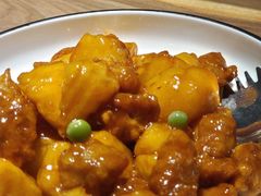 -食锦记·福建私房菜(浦西万达店)