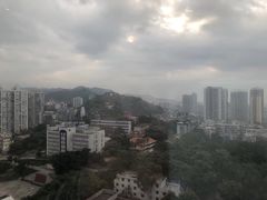 -厦门泰谷酒店(中山路镇海路地铁站店)