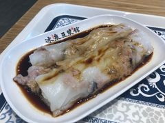 -冰泉豆浆馆(阳朔店)