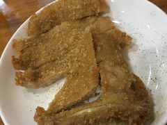 -潘国仙耳光馄饨(黄家阙路店)