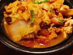 -黑鸡小馆(金源店)