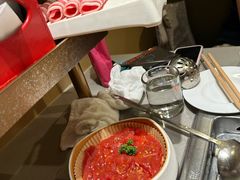 -海底捞火锅(西直门凯德MALL店)
