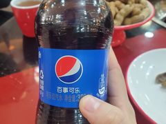 -烧哥美蛙肥肠鱼火锅·十五年社区店