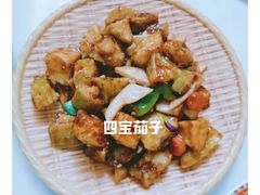 -北戴河庆山饭店·海鲜砂锅粥(北戴河黑石路店)