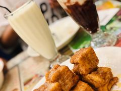 -旺记冰室(九龙中心大厦店)