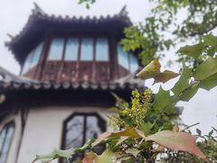 -拙政园