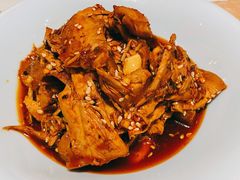-隐庐·古法川菜(高新店)