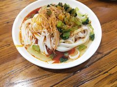 -王菊美食街·王菊面馆(总店)