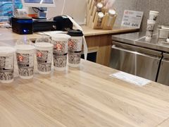 -霸王茶姬(建邺万达广场店)