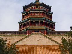 -颐和园-画中游