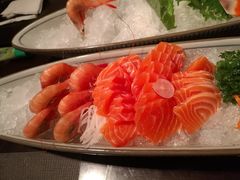 -南苑环球酒店-稻菊日式餐厅(鄞县大道店)