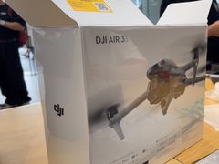 -DJI大疆(深圳华强北曼哈授权体验店)