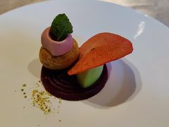 -北京古城老院厉晓麟精致菜