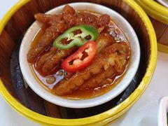 -百乐门喜宴(海珠广场华厦店)