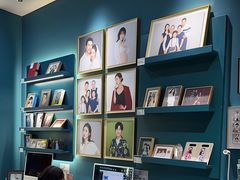-海马体照相馆(西安高新万达广场店)