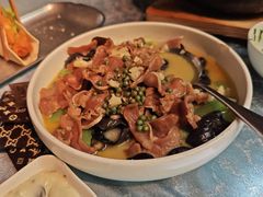 -肴约·花园式餐厅(湖里店)