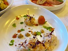 -WOLFGANG PUCK KITCHEN & BAR(迪士尼小镇店)