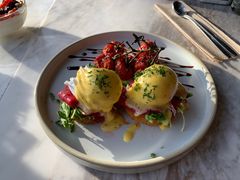 -The Rug Cafe(王府中环店)