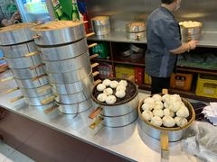-草包包子铺1937(普利街店)