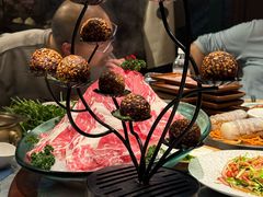 -慢丽江·云南野生菌土鸡锅(付家庄店)