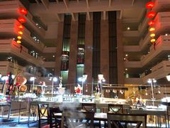 -桂林喜来登饭店雅琴餐厅