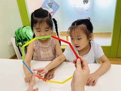 -培飞思维启蒙·益智游戏·科学探索(城西银泰店)