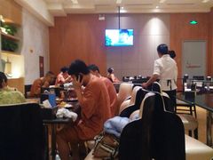 -东方之珠洗浴休闲广场(南开店)