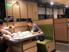 -海底捞火锅(金光华店)