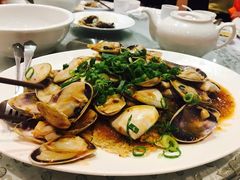 -金唐海鲜酒家