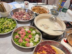 -丰尔粥食·粥底火锅(大良总店)