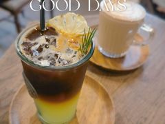 烟熏朋克冰瑶美士-BUND·FIVE外滩5号(天际店)