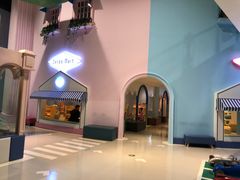 -杭州开元森泊度假乐园