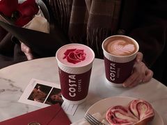 -COSTA COFFEE(西湖天地店)